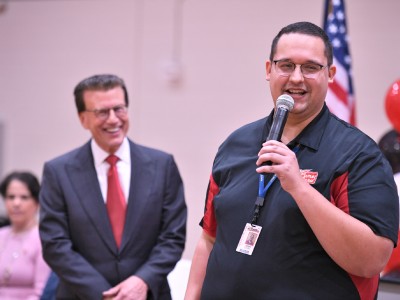 MMS Kyle Cook remarks