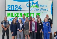 MMU Milkens of the West