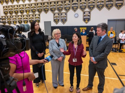 Maggie Arnold Media