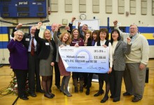 Maine Milken Educator veterans