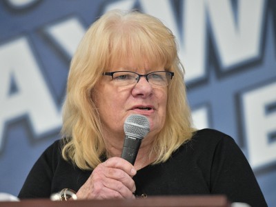 Maxwell Colleen Winter