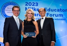 Megan Brown 2023 Forum