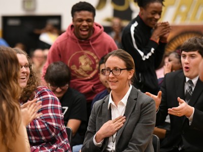 Millington 2017 Katherine Watkins reaction 3