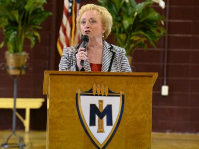 Mississippi superintendent education Carey Wright