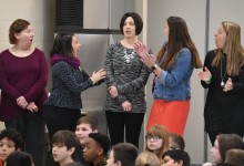 Missouri 2018 Therese Shain reaction