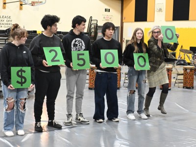 NCS 25K