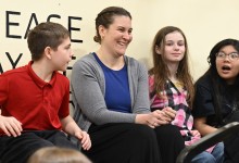 NCS emily snyder reaction