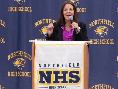 NHS Amy Bringedahl 2