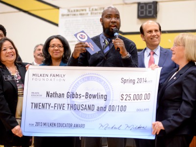 Nathan Gibbs Bowling Mike Milken Patty Murray Marily Strickland Leonora Noble and check