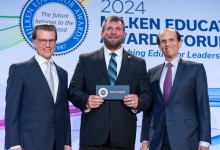 Nathan Tedjeske 2024 Forum
