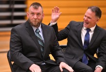 Nathan Tedjeske Reaction