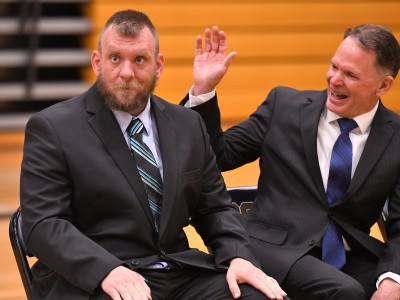 Nathan Tedjeske Reaction