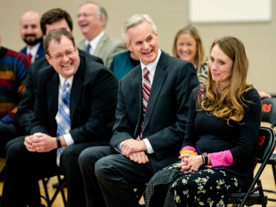 Nebraska 2018 Becky Streff listens2