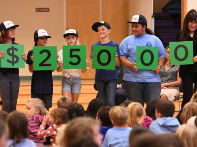 Needham 25000
