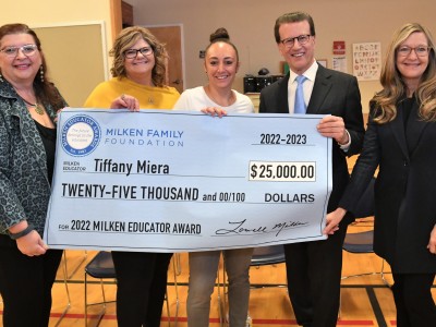 Needham Tiffany Miera check