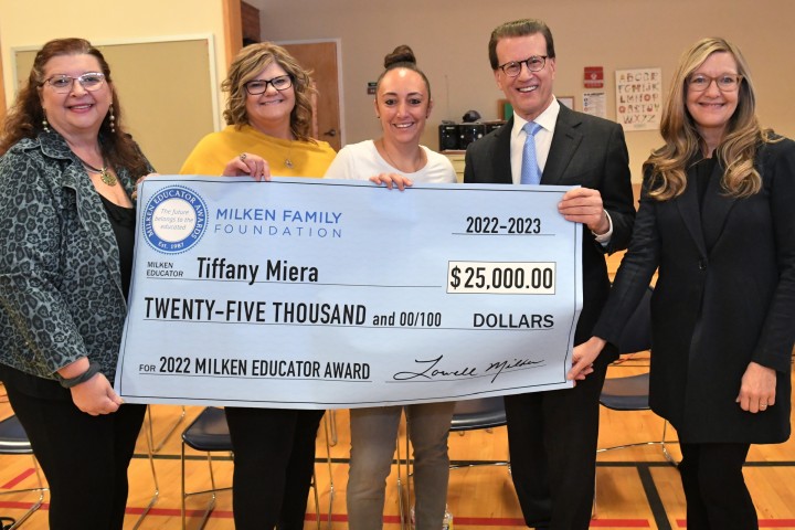 Needham Tiffany Miera check