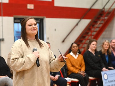 Neshoba Kristien Long Remarks