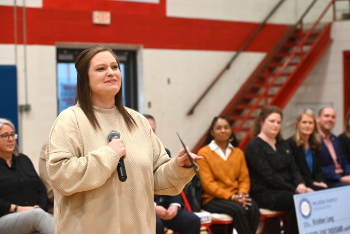 Neshoba Kristien Long Remarks