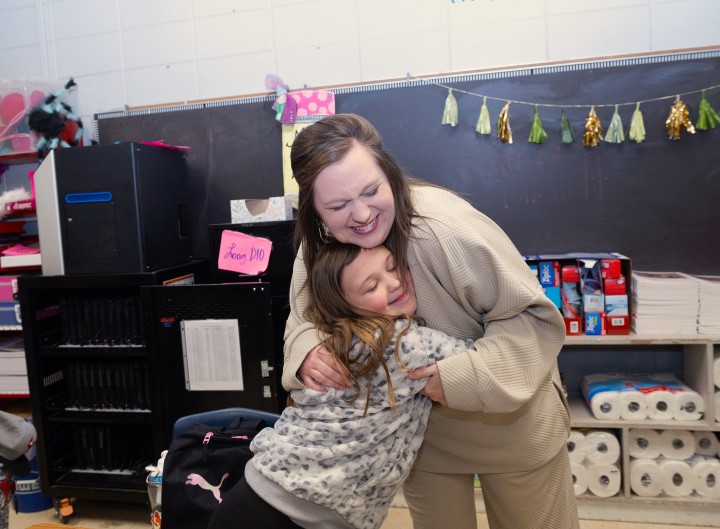 Neshoba Student Hug v2