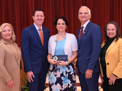 New Iberia Louisiana Department of Education