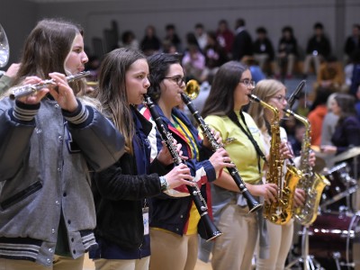 Northshore Band