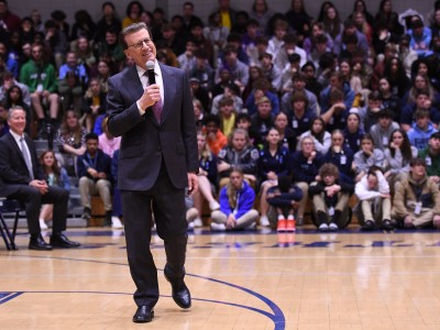 Northshore Lowell Milken