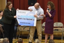 Pioneer school unrolling check