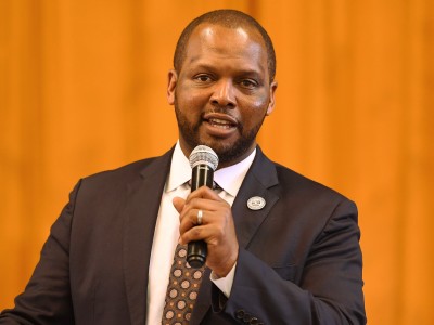 QLA Lamar Goree