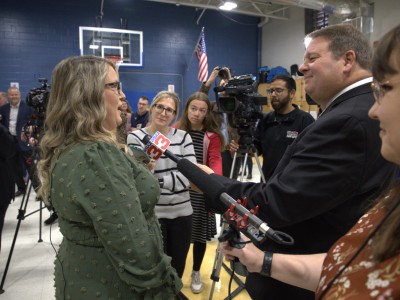 RBES Janna Hamrick Media