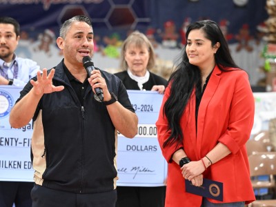 RTES Magali Gomez Howie Morales