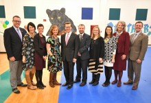 Richmond 2017 veteran Milken Educators 2