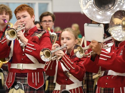 Riverview band