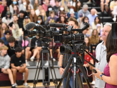 Riverview media