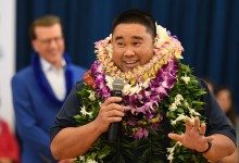 Rory Inouye Remarks