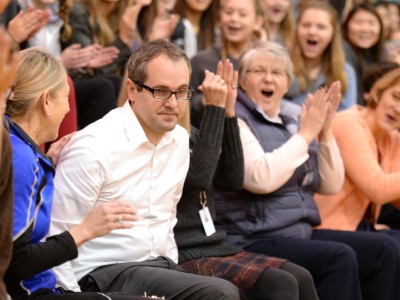 Ryan lafferty reaction