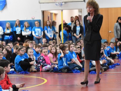 SFE Jane Foley