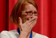 Sarah Berndt reaction