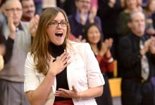 Sarah Franko reaction