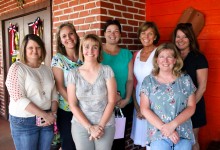 Shasta Looper pinning AP
