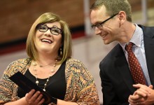 Slaton 2017 Katie Negen Mike Morath