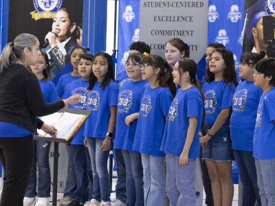 Somerset Choir