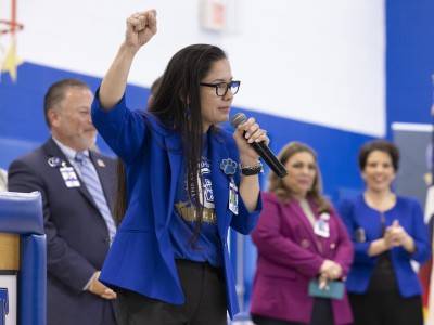 Somerset Mary Rodriguez