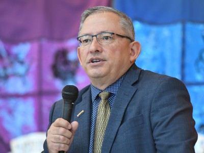 Sonoma Ralph Ramos