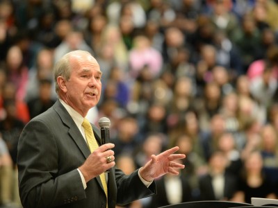 Superintendent Steven Staples 2