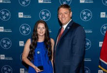 TN State Event Stephanie Boshears
