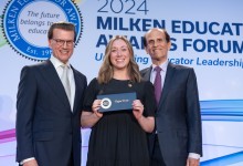 Taylor Trost 2024 Forum