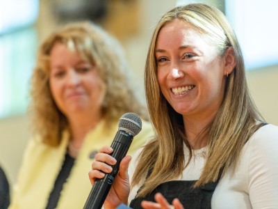 Taylor Trost Remarks NJ