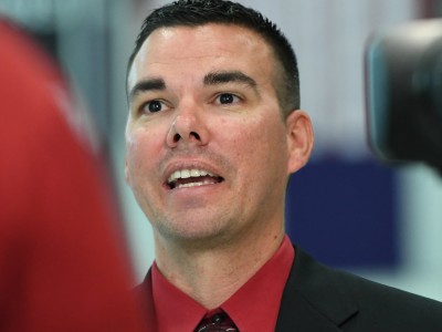 Timothy Thomas media 2