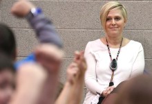 Traci Druschke reaction