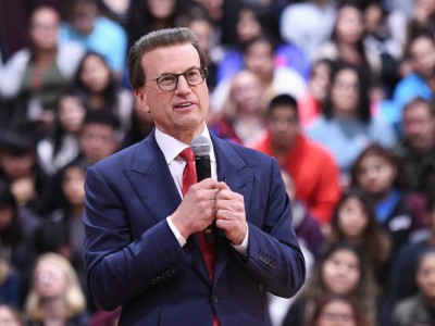 Tucson 2017 Lowell Milken
